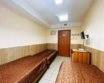 Vash Dom - Múrmansk - Habitación