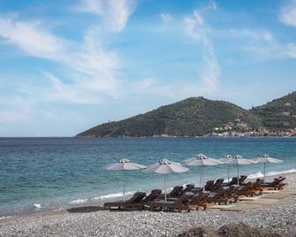 Tyros Boutique Houses Villas - Tyros - Playa