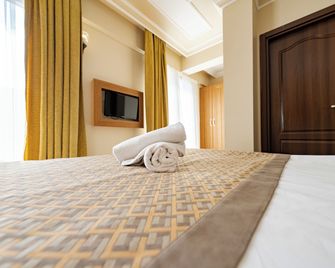 Grand Hamit Hotel - Angora