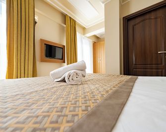 Grand Hamit Hotel - Angora