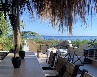 Casita, Amazing Views!, Pool, Wifi Easy Walk To The Beach - Buenavista - Restaurant