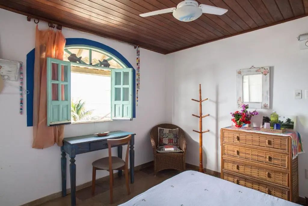 Alfazema Cultural Bed And Breakfast - Camacari