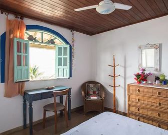 Alfazema Cultural Bed And Breakfast - Camaçari