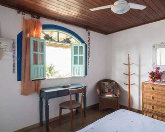 Alfazema Cultural Bed And Breakfast - Camacari