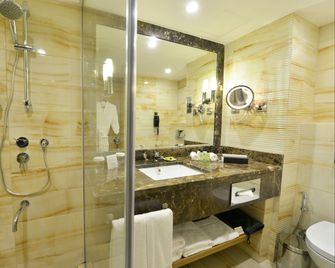Intercontinental Hotels Al Jubail By IHG - Al Jubail - Habitación