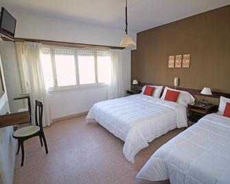 Hotel Santa Eulalia II - Miramar - Habitación