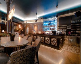 Xenon Inn - Náfplio - Bar
