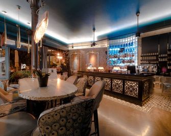 Xenon Inn - Napoli di Romania - Bar