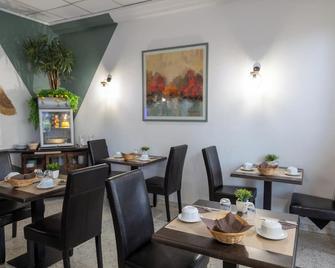 Hotel Parisien - Menton