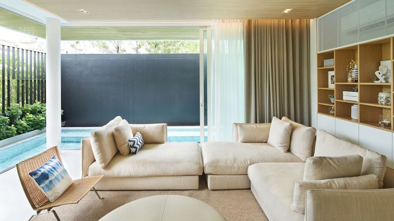 Veranda Residence Pattaya