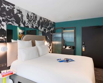 Tribe Paris La DÉfense Esplanade - Courbevoie - Schlafzimmer