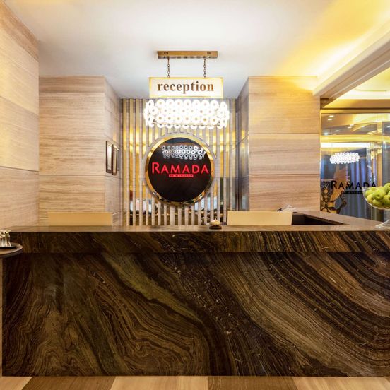 Ramada by Wyndham Istanbul Pera image 1