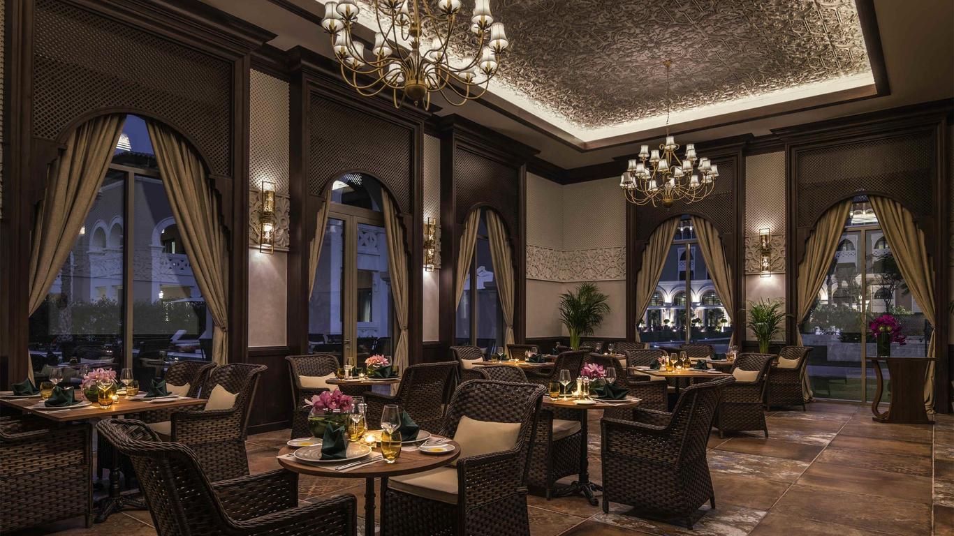 Rixos Premium Saadiyat Island