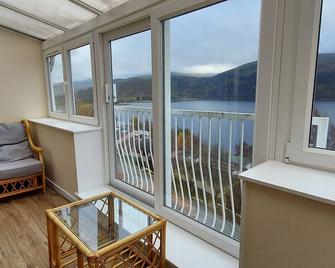 Loch Rannoch Highland Club, Red Deer 6 - Kinloch Rannoch - Balcón