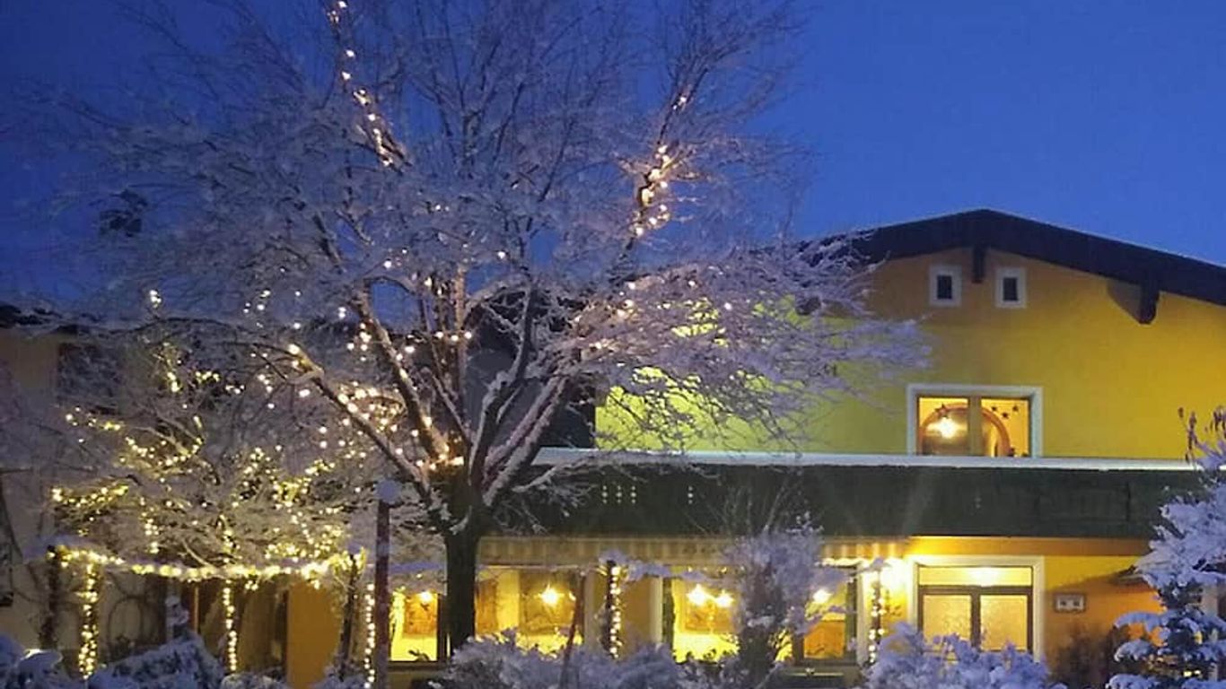 Bergfrieden Leutasch/Seefeld