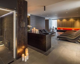 Hotel Lajadira & Spa - Cortina d’Ampezzo - Wellness