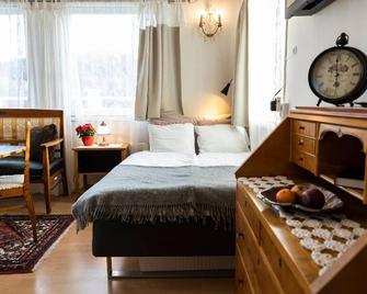 Holiday apartment Ulricehamn for 1 - 4 persons with 2 bedrooms - Holiday apartment - Ulricehamn - Bedroom