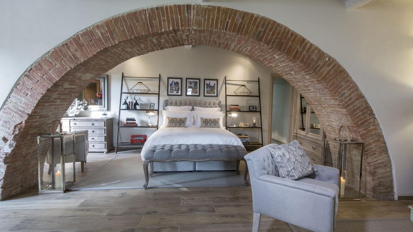 Borgo Argiano