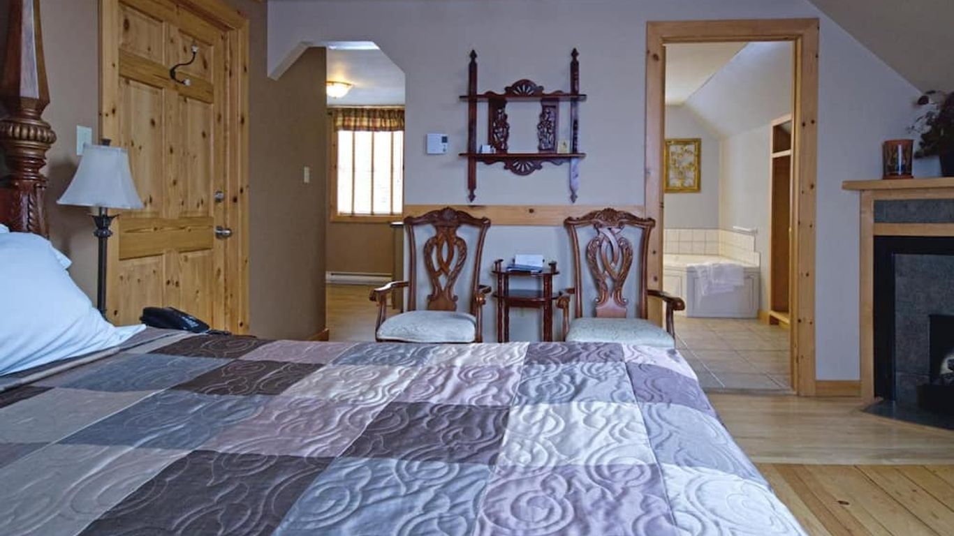 Mackenzie Motel & Cottages