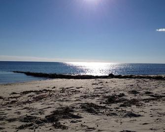Beautiful 3 bedroom cottage with huge deck and walk to private beach! - West Dennis - Beach