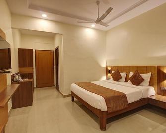 Hotel Solmar - Panaji - Bedroom