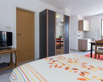 Guesthouse Nihada - Punat - Bedroom