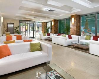 Hotel Madison - Cattolica - Lobby