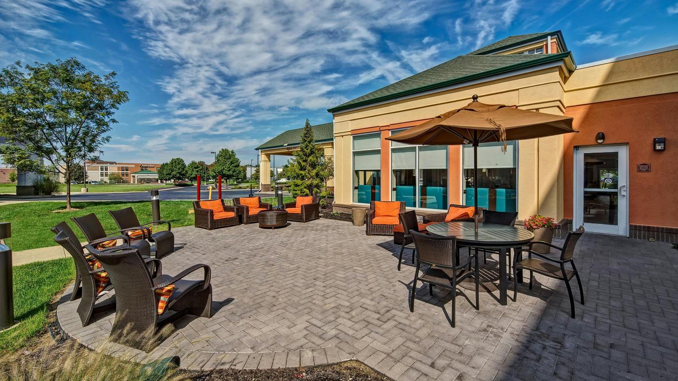 Hilton Garden Inn Indianapolis Northeast/Fishers