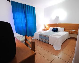 Dom Carlos I - Portimão - Makuuhuone