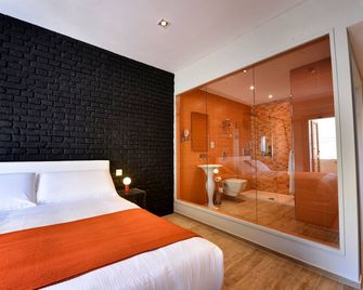 Quaint Boutique Hotel Sannat - Sannat