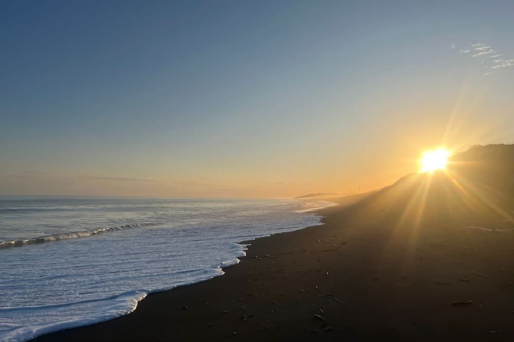 كانتري إن ميلكي هاوس