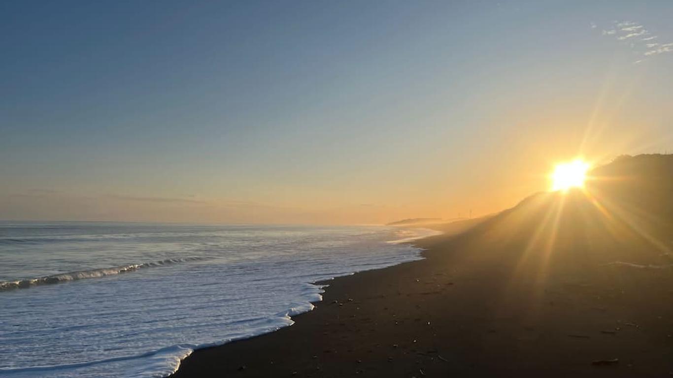 カントリーインミルキーハウス