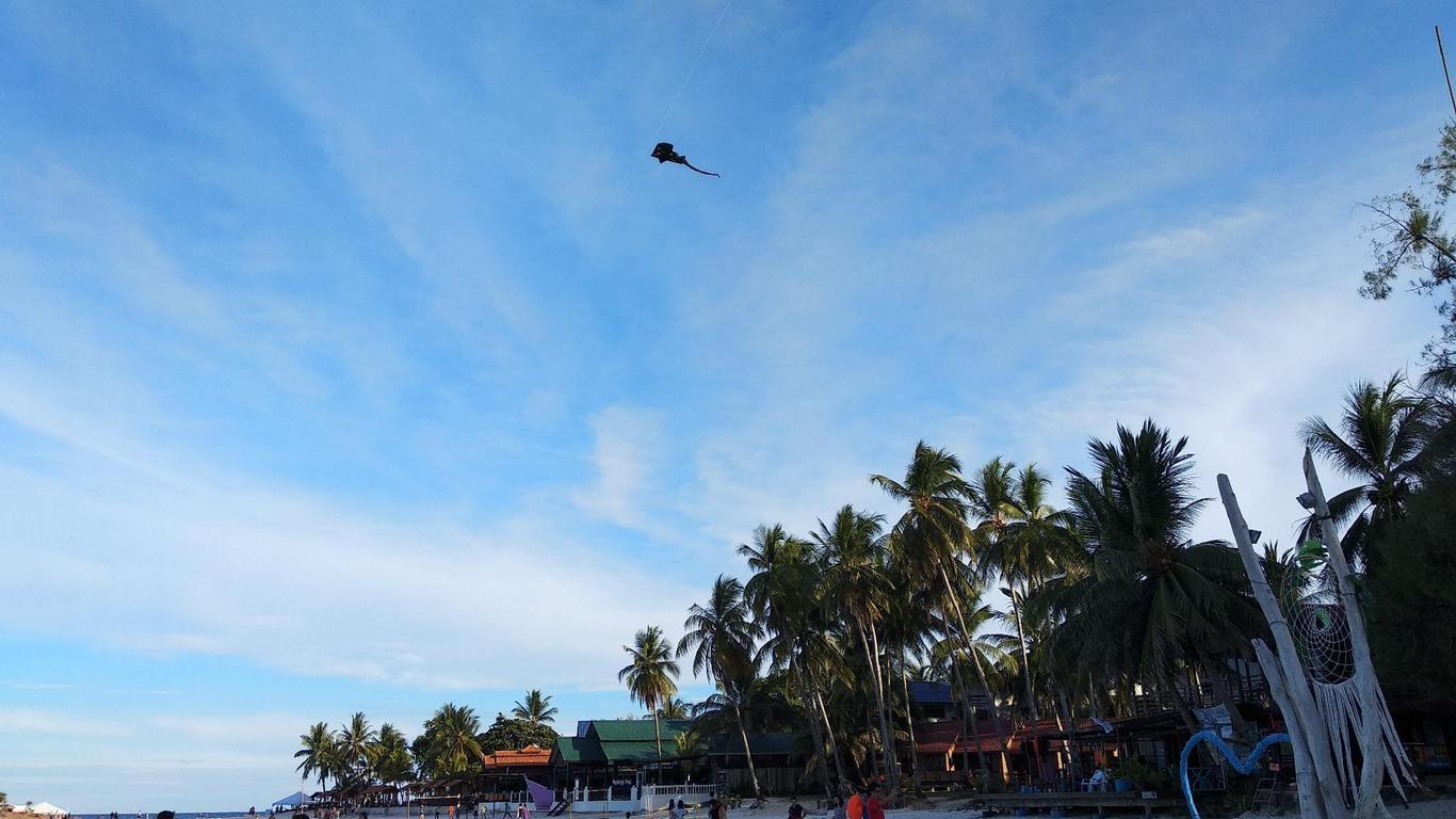 Redang Bay Resort