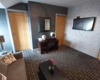 The Scarborough Hotel - Skegness - Living room