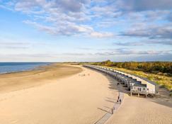 Rbr 813 - Beach Resort Kamperland - Kamperland - Beach