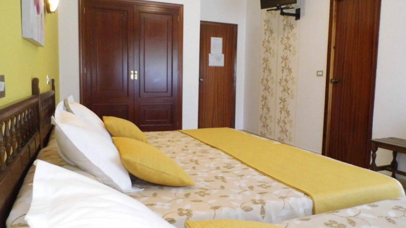 Hotel Arboleda