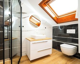 Villa Jidro - Trogir - Slaapkamer