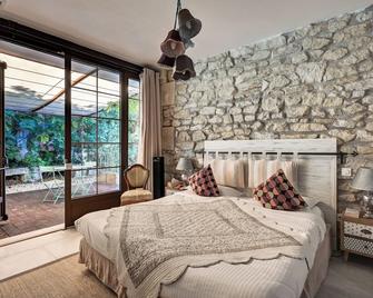 Mas des Comtes de Provence - Tarascon