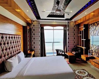 Hotel Sea Moon - Cox’s Bāzār