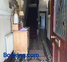 The Aidan Guest House