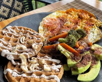 Selvaminca - Minca - Gastronomie