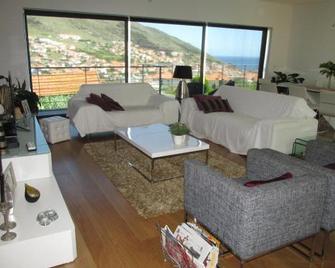 Vivenda Madalena - Machico - Living room