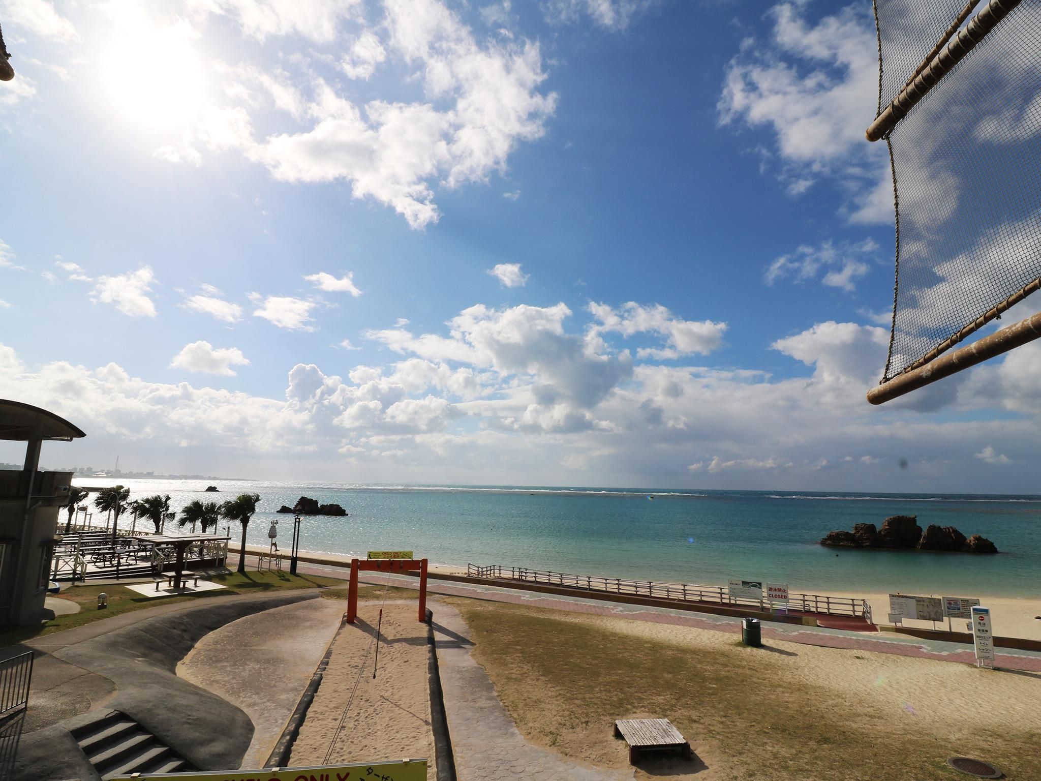 United Resort Yomitan