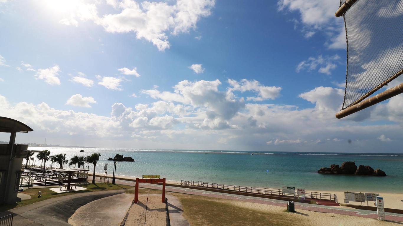 United Resort Yomitan