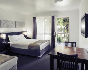 Mercure Townsville - Townsville - Schlafzimmer