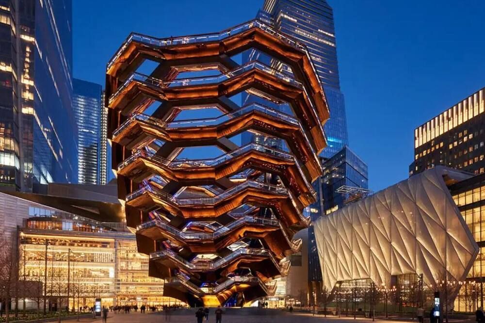 Luxurious Room Near Laguardia & Jfk - קווינס - בניין