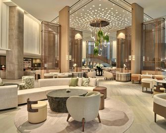 The Westin Seoul Parnas - Seoul - Lounge