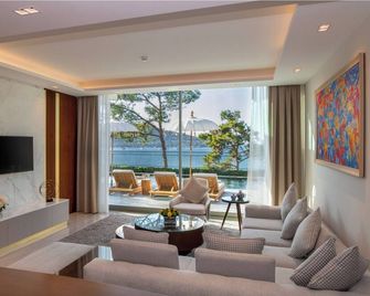 Vogue Hotel Supreme Bodrum - Torba