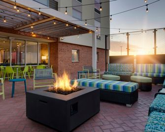 Home2 Suites By Hilton Lewes Rehoboth Beach - Lewes - Gebouw