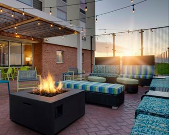 Home2 Suites By Hilton Lewes Rehoboth Beach - Lewes - Gebäude